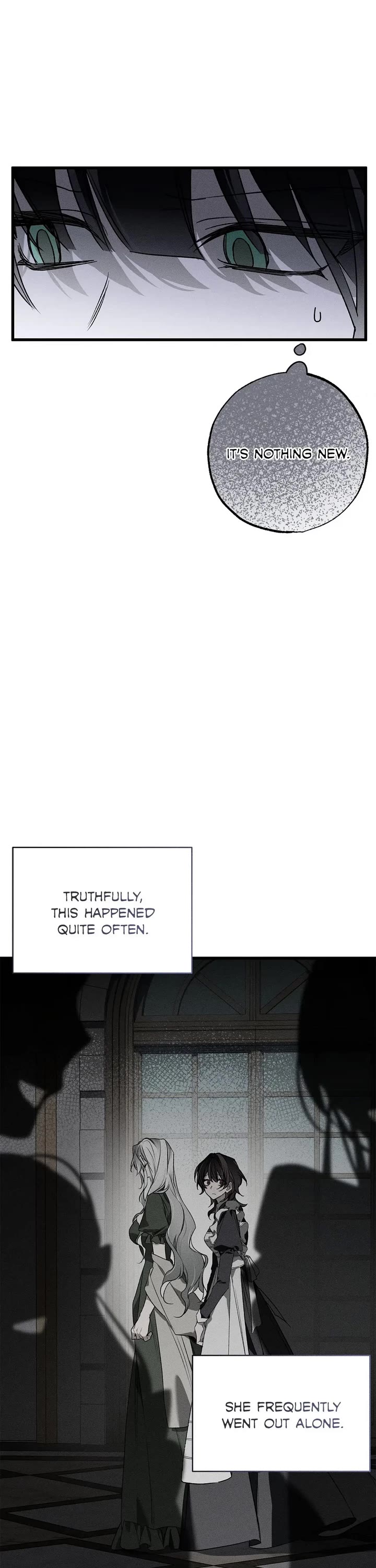 My Husband Hates Me, But He Lost His Memories Chapter 11 page 13 - Chapter 11
