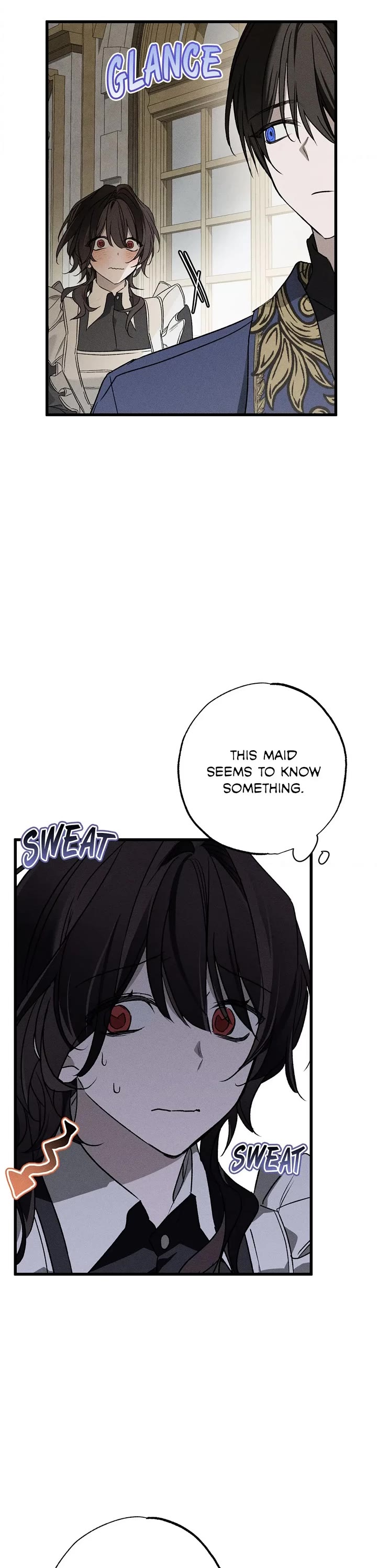 My Husband Hates Me, But He Lost His Memories Chapter 11 page 15 - Chapter 11