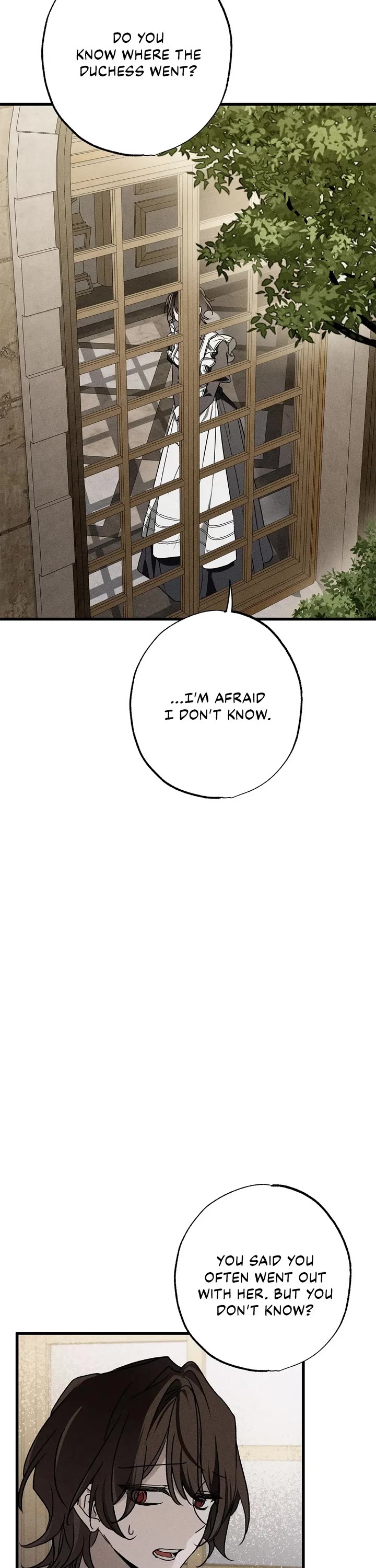 My Husband Hates Me, But He Lost His Memories Chapter 11 page 16 - Chapter 11