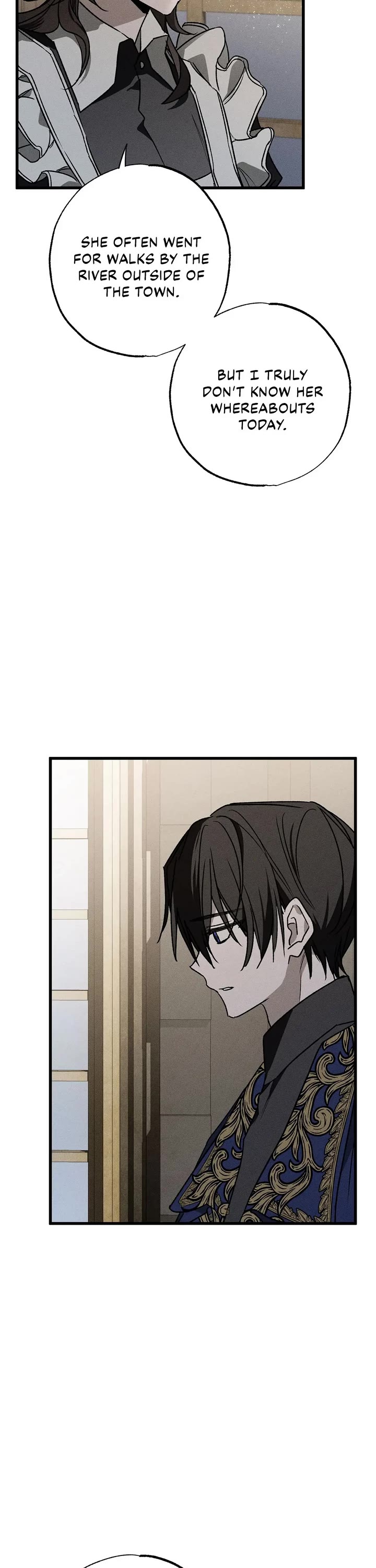 My Husband Hates Me, But He Lost His Memories Chapter 11 page 17 - Chapter 11