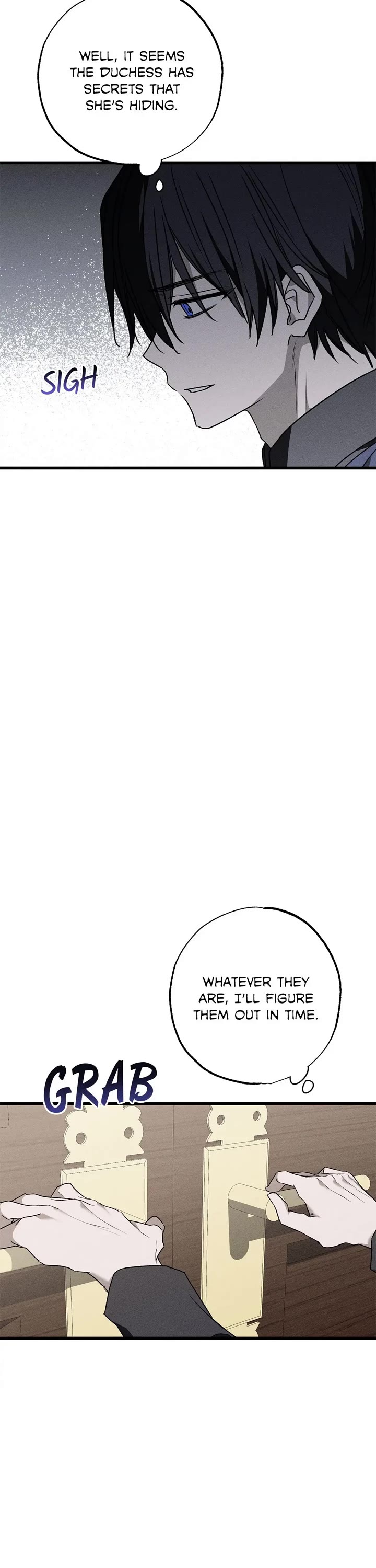 My Husband Hates Me, But He Lost His Memories Chapter 11 page 18 - Chapter 11