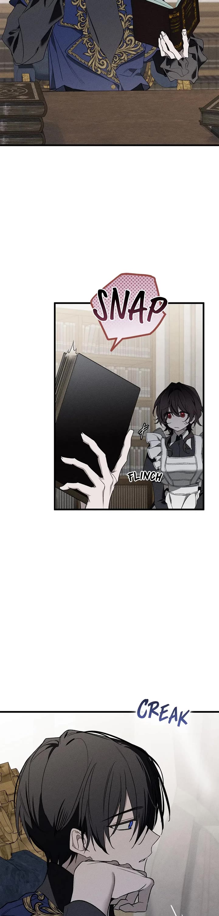 My Husband Hates Me, But He Lost His Memories Chapter 11 page 2 - Chapter 11