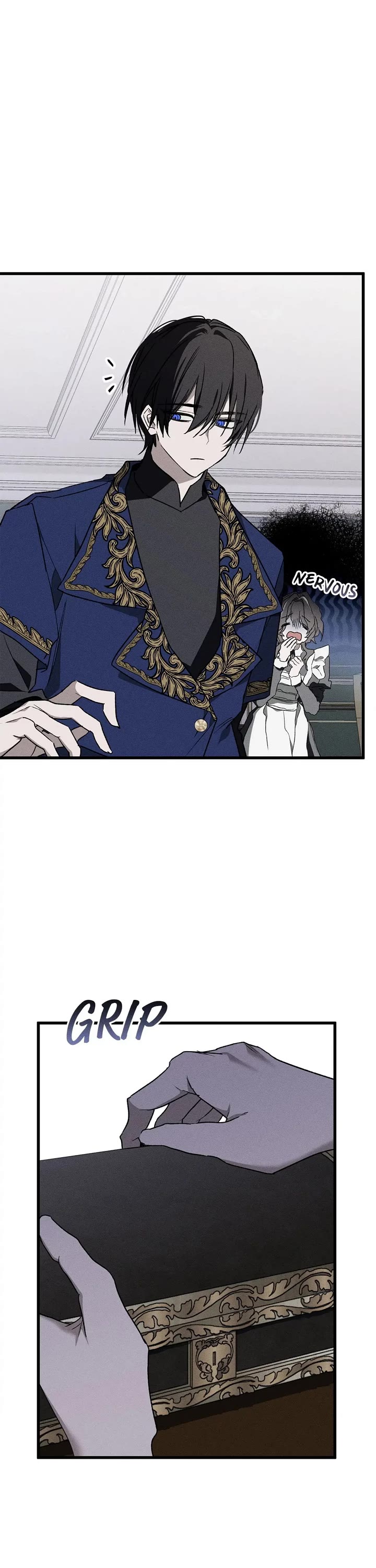 My Husband Hates Me, But He Lost His Memories Chapter 11 page 21 - Chapter 11