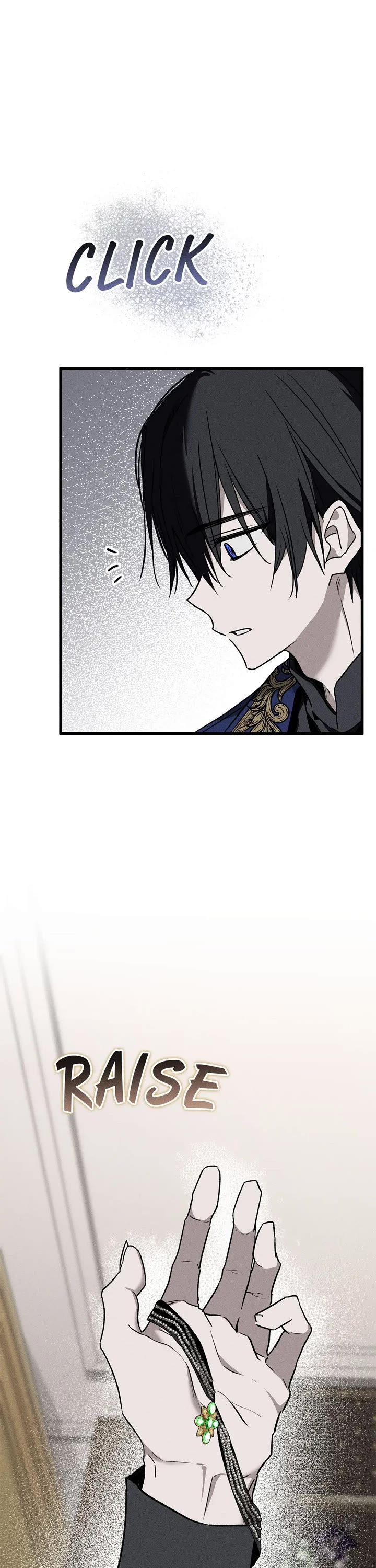 My Husband Hates Me, But He Lost His Memories Chapter 11 page 22 - Chapter 11