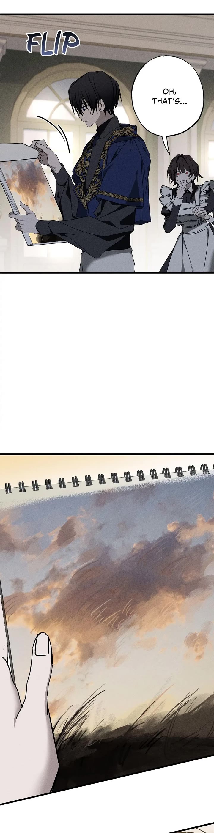 My Husband Hates Me, But He Lost His Memories Chapter 11 page 25 - Chapter 11