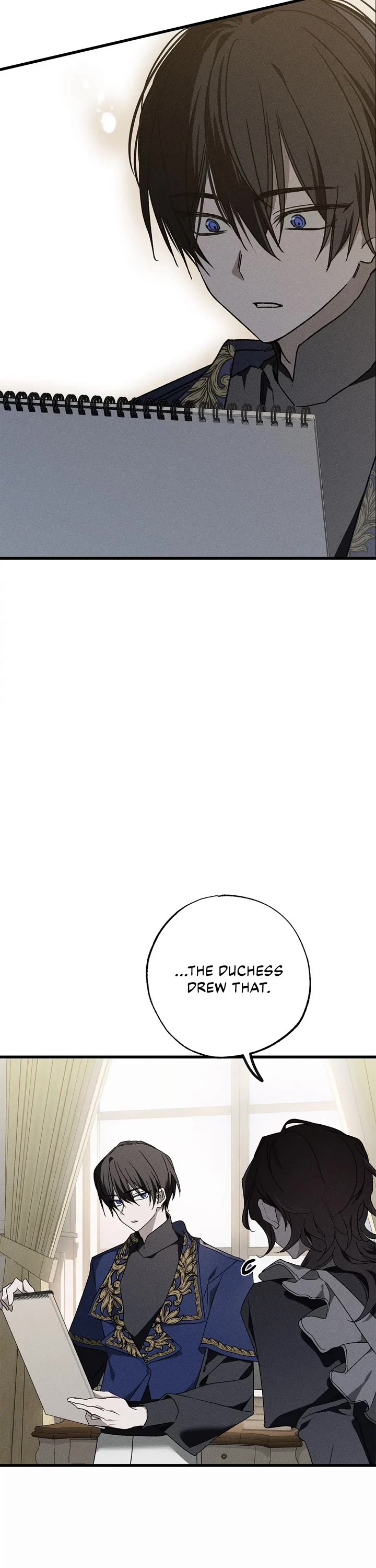 My Husband Hates Me, But He Lost His Memories Chapter 11 page 26 - Chapter 11