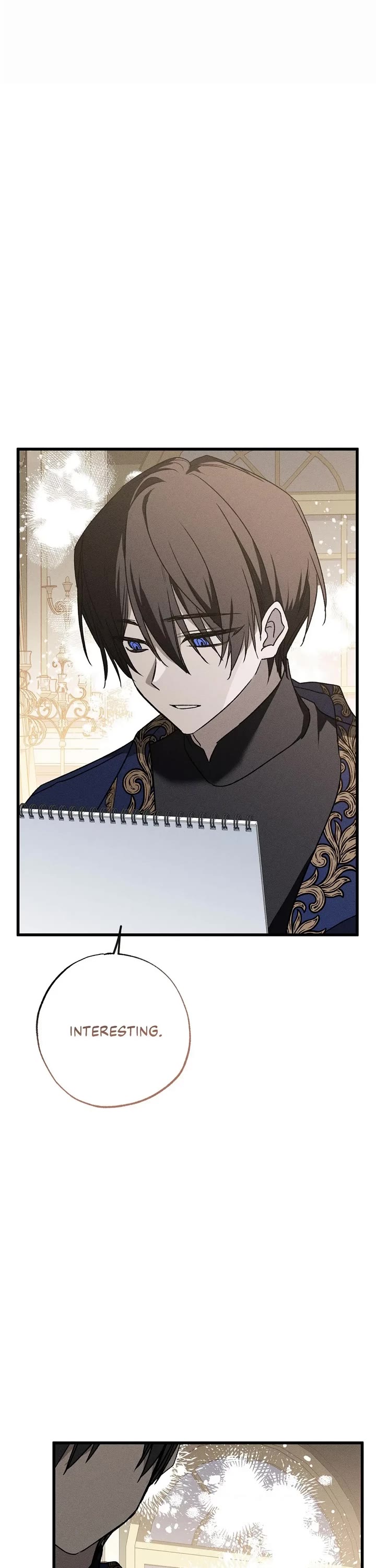 My Husband Hates Me, But He Lost His Memories Chapter 11 page 27 - Chapter 11