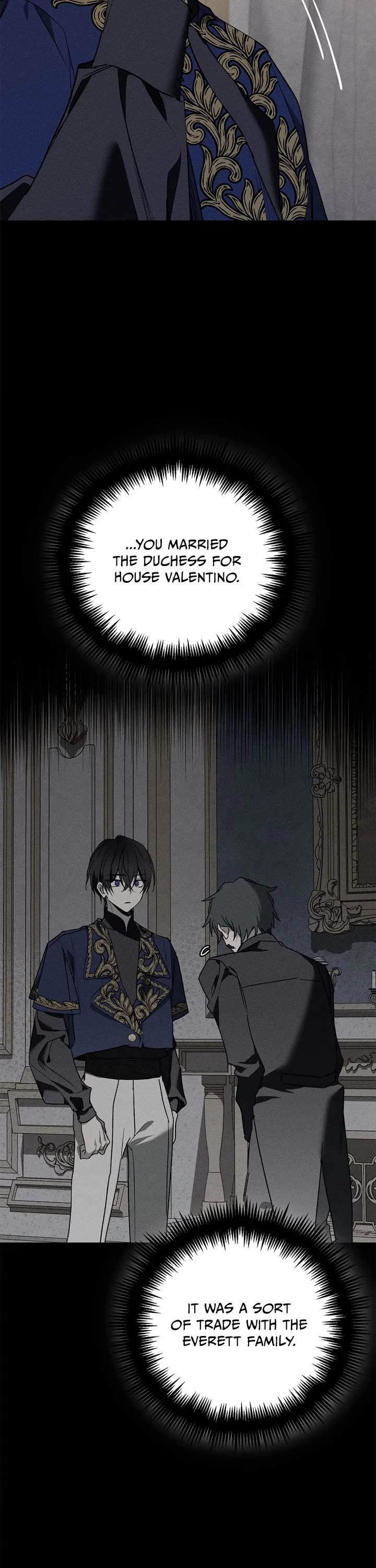 My Husband Hates Me, But He Lost His Memories Chapter 11 page 3 - Chapter 11