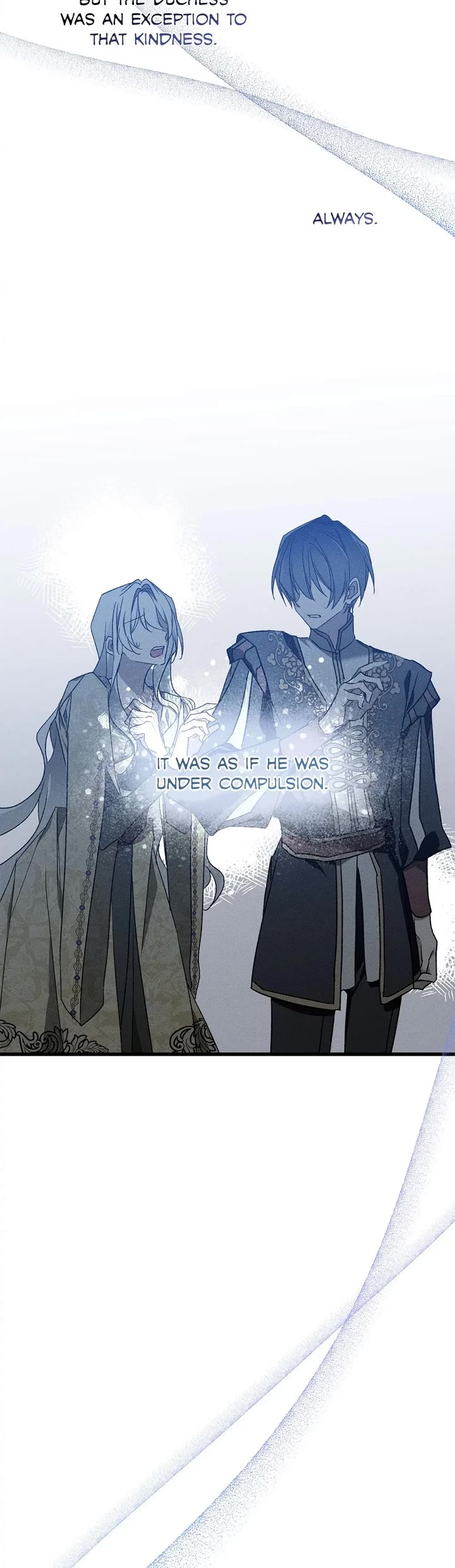 My Husband Hates Me, But He Lost His Memories Chapter 11 page 30 - Chapter 11