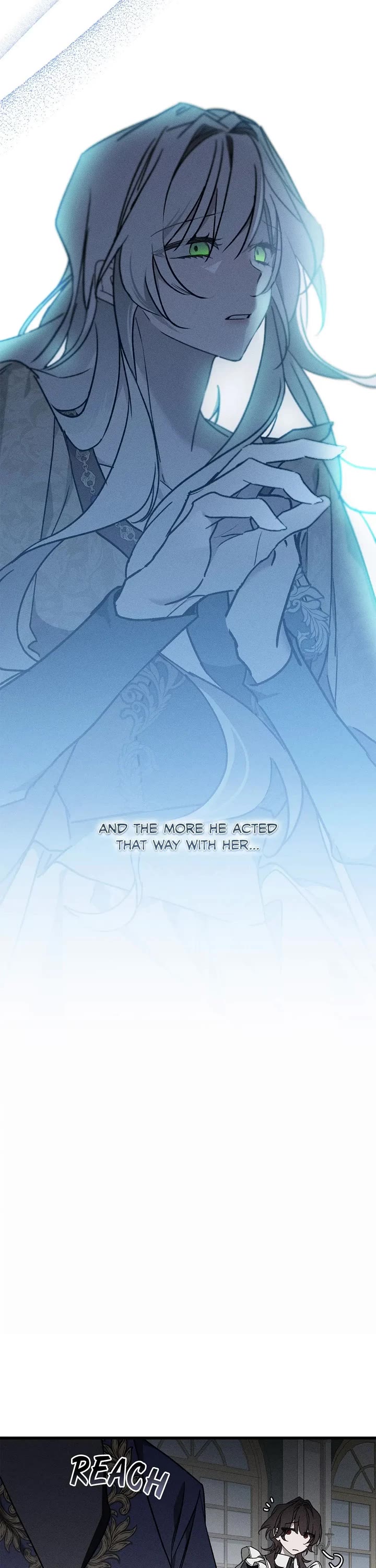My Husband Hates Me, But He Lost His Memories Chapter 11 page 31 - Chapter 11
