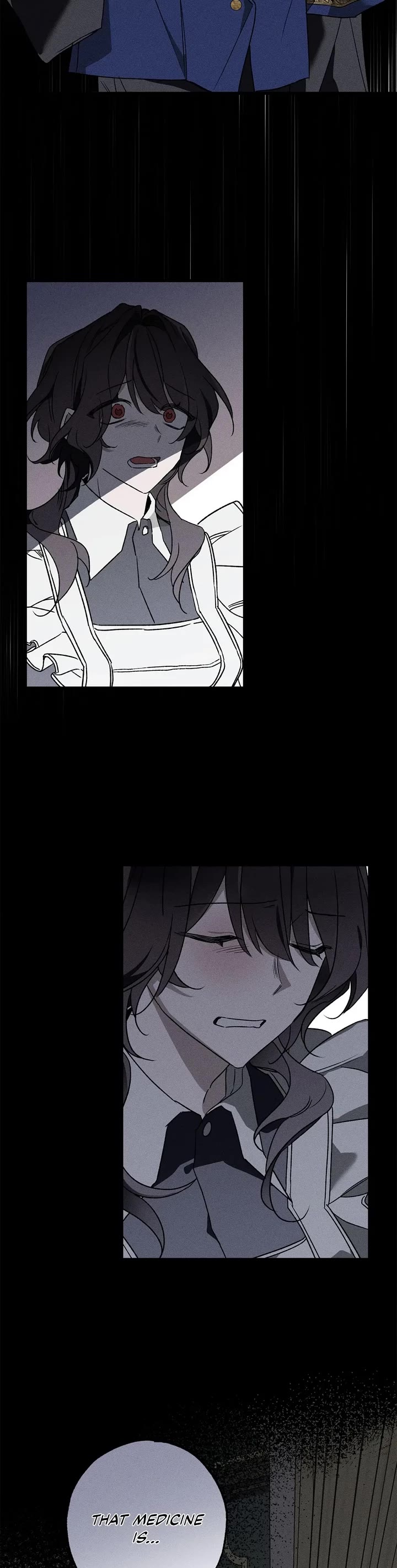 My Husband Hates Me, But He Lost His Memories Chapter 11 page 34 - Chapter 11