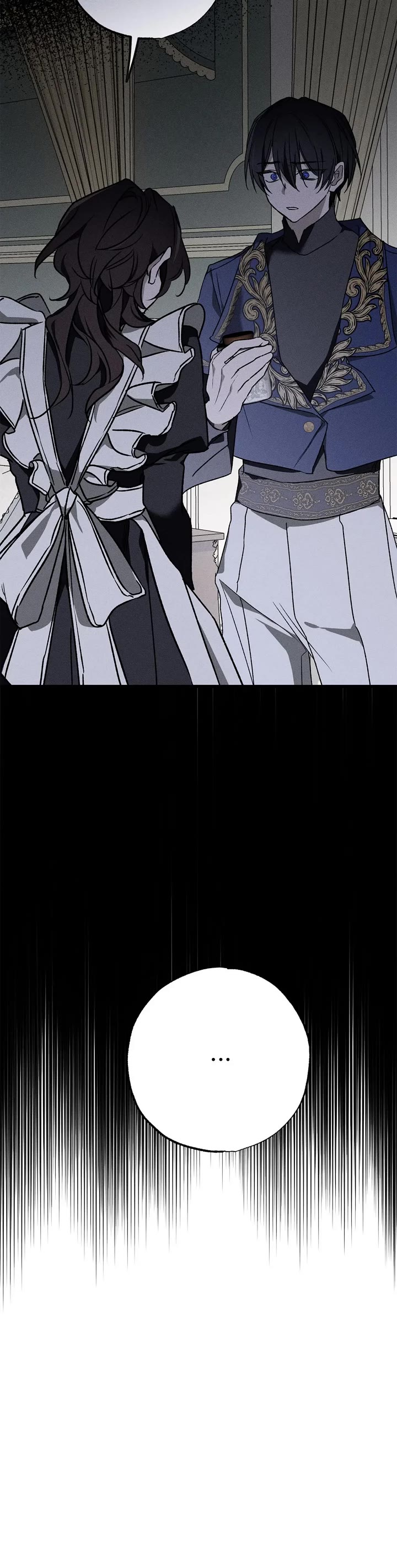 My Husband Hates Me, But He Lost His Memories Chapter 11 page 35 - Chapter 11