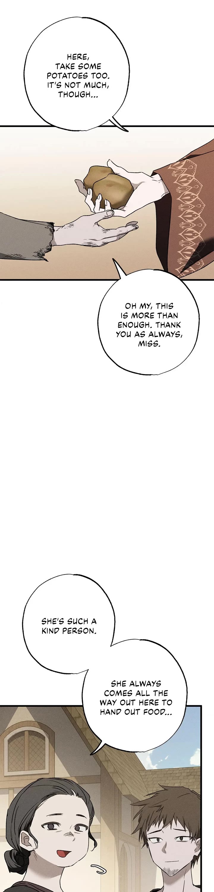 My Husband Hates Me, But He Lost His Memories Chapter 11 page 37 - Chapter 11