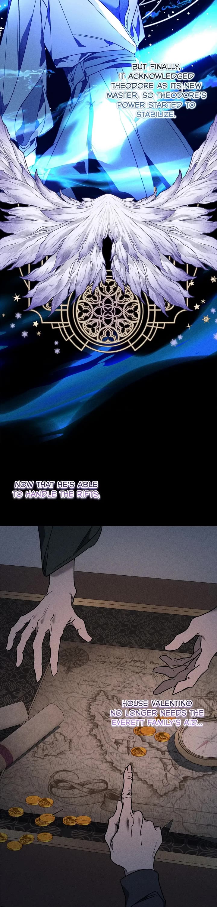 My Husband Hates Me, But He Lost His Memories Chapter 11 page 41 - Chapter 11