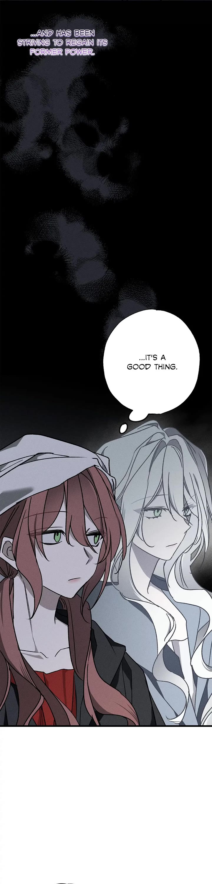 My Husband Hates Me, But He Lost His Memories Chapter 11 page 42 - Chapter 11