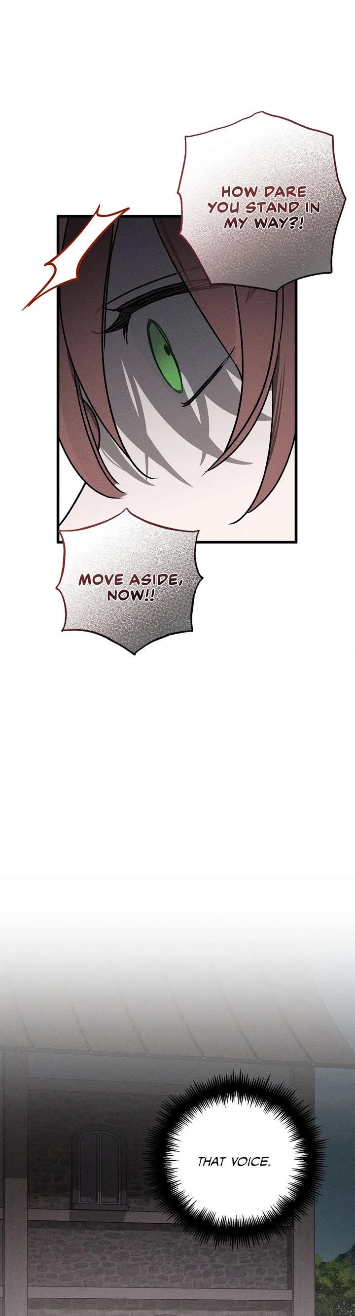 My Husband Hates Me, But He Lost His Memories Chapter 11 page 45 - Chapter 11