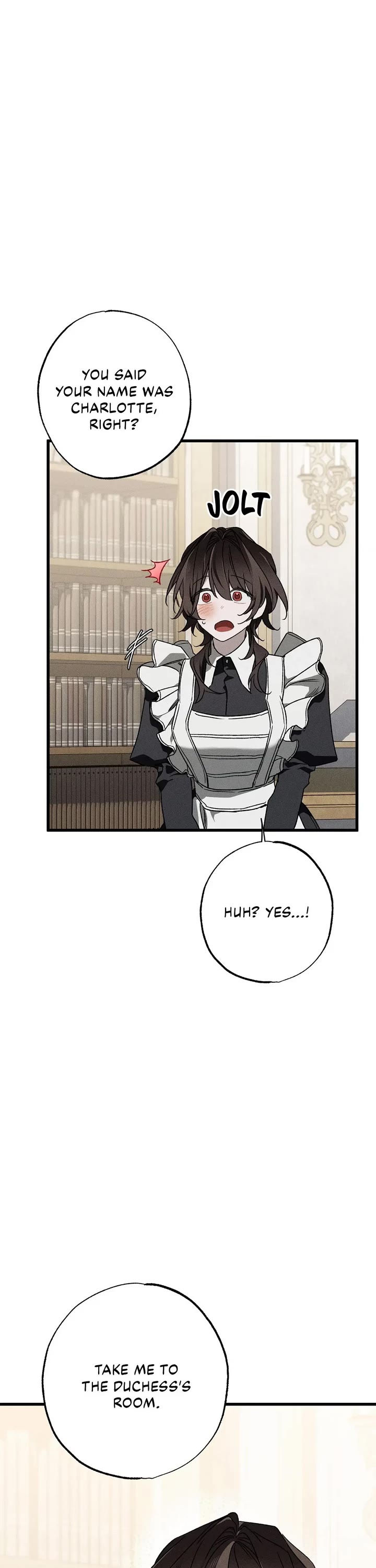 My Husband Hates Me, But He Lost His Memories Chapter 11 page 7 - Chapter 11