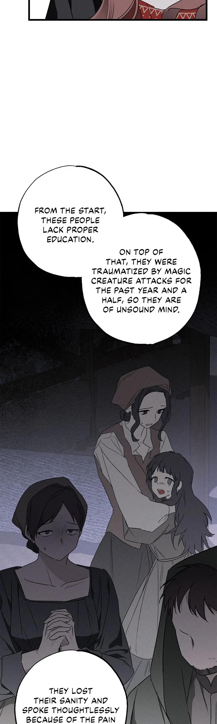 My Husband Hates Me, But He Lost His Memories Chapter 12 page 15 - Chapter 12