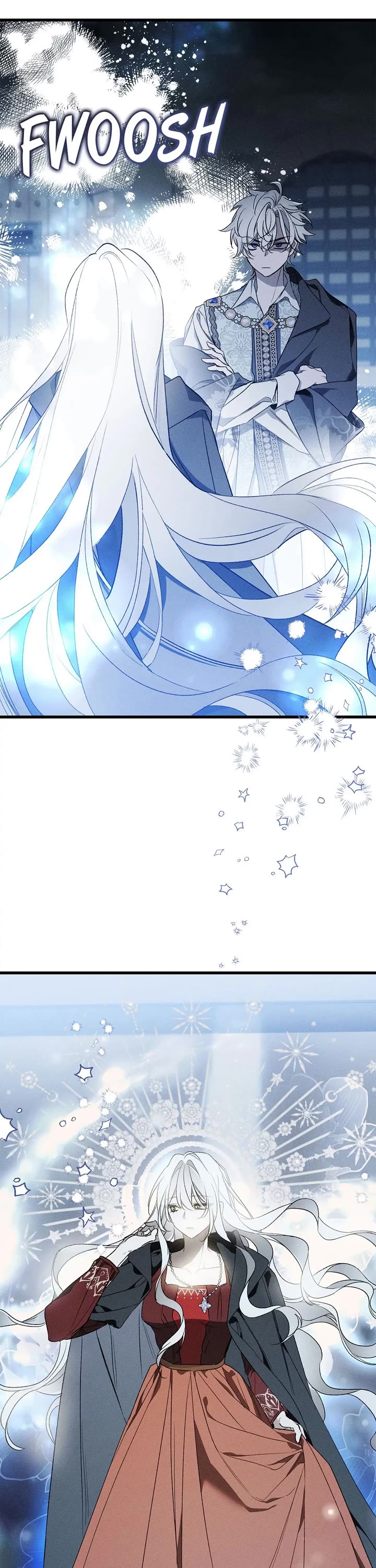 My Husband Hates Me, But He Lost His Memories Chapter 12 page 23 - Chapter 12