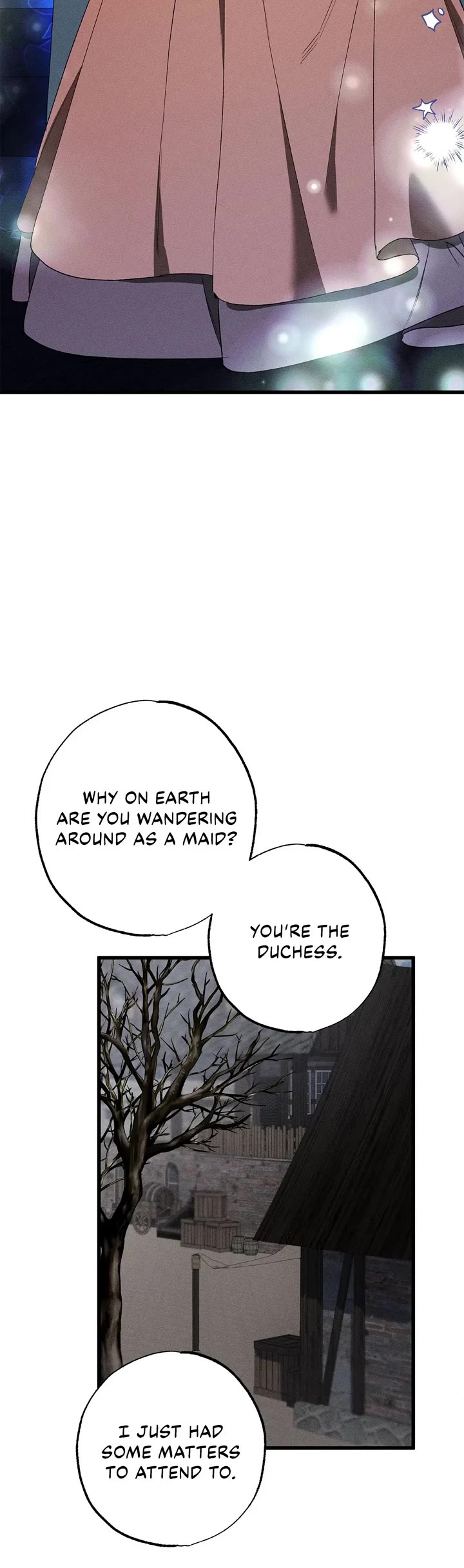 My Husband Hates Me, But He Lost His Memories Chapter 12 page 24 - Chapter 12