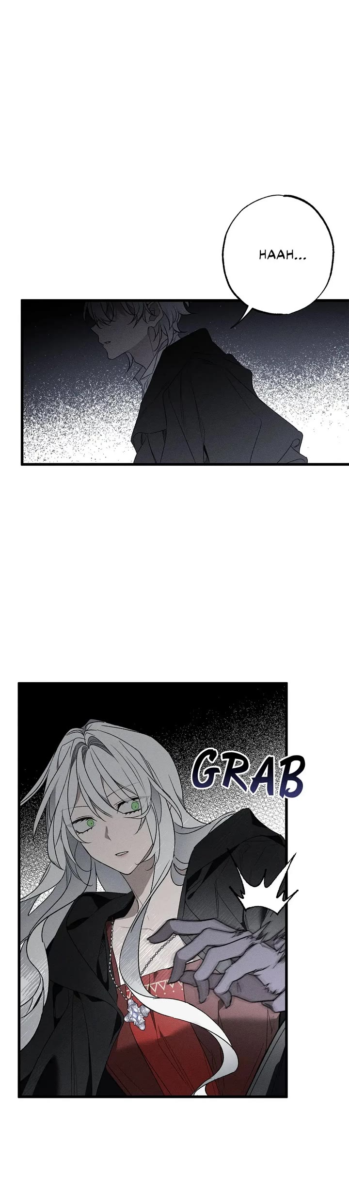 My Husband Hates Me, But He Lost His Memories Chapter 12 page 25 - Chapter 12