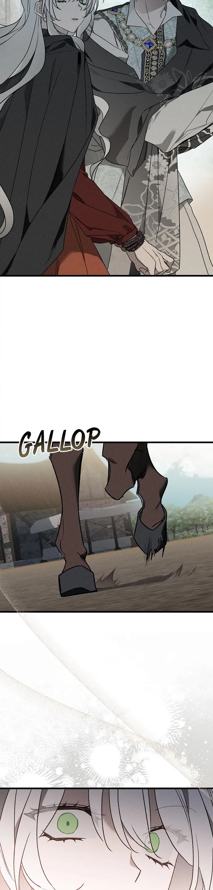 My Husband Hates Me, But He Lost His Memories Chapter 12 page 28 - Chapter 12