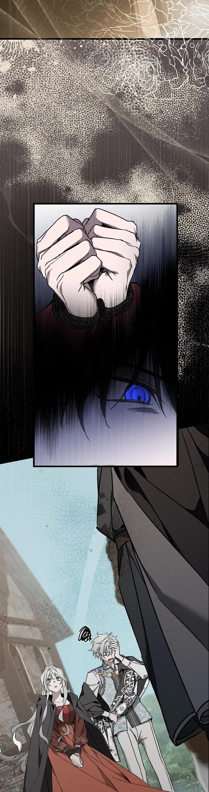 My Husband Hates Me, But He Lost His Memories Chapter 12 page 30 - Chapter 12