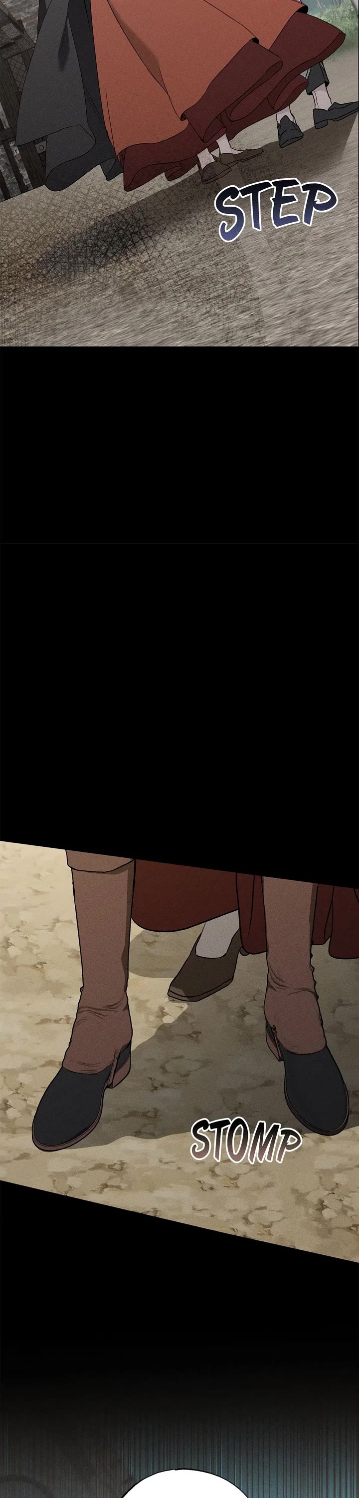 My Husband Hates Me, But He Lost His Memories Chapter 12 page 31 - Chapter 12