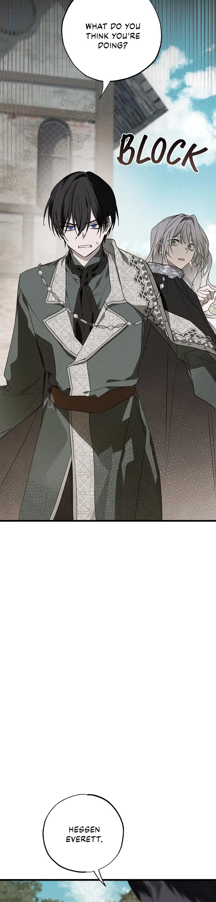 My Husband Hates Me, But He Lost His Memories Chapter 12 page 32 - Chapter 12