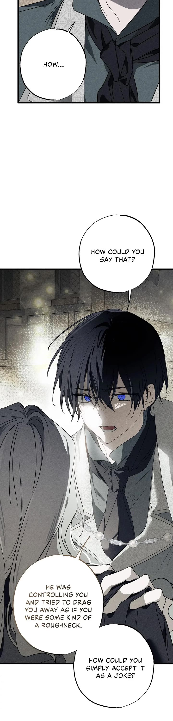 My Husband Hates Me, But He Lost His Memories Chapter 12 page 38 - Chapter 12