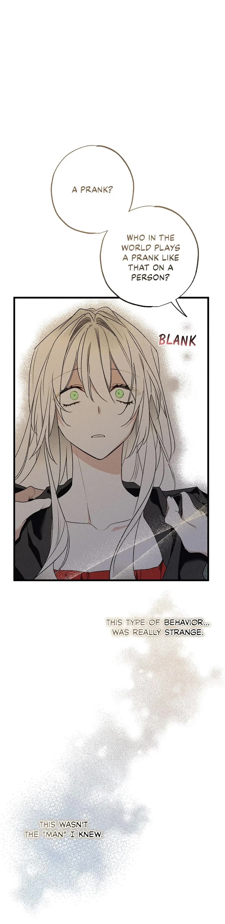 My Husband Hates Me, But He Lost His Memories Chapter 12 page 39 - Chapter 12