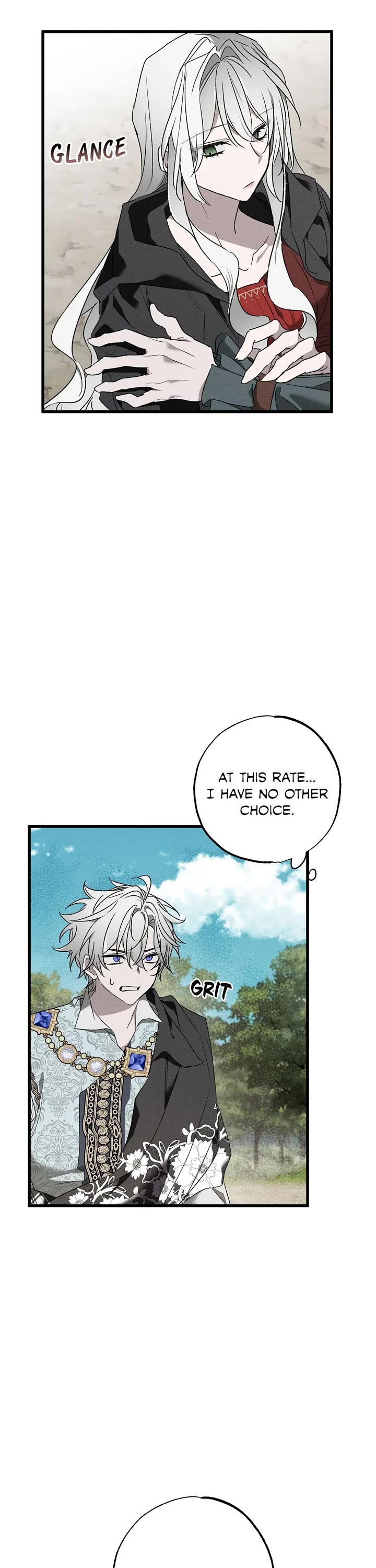 My Husband Hates Me, But He Lost His Memories Chapter 12 page 41 - Chapter 12
