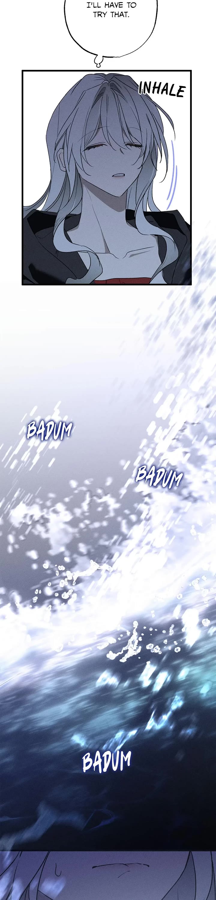 My Husband Hates Me, But He Lost His Memories Chapter 12 page 42 - Chapter 12