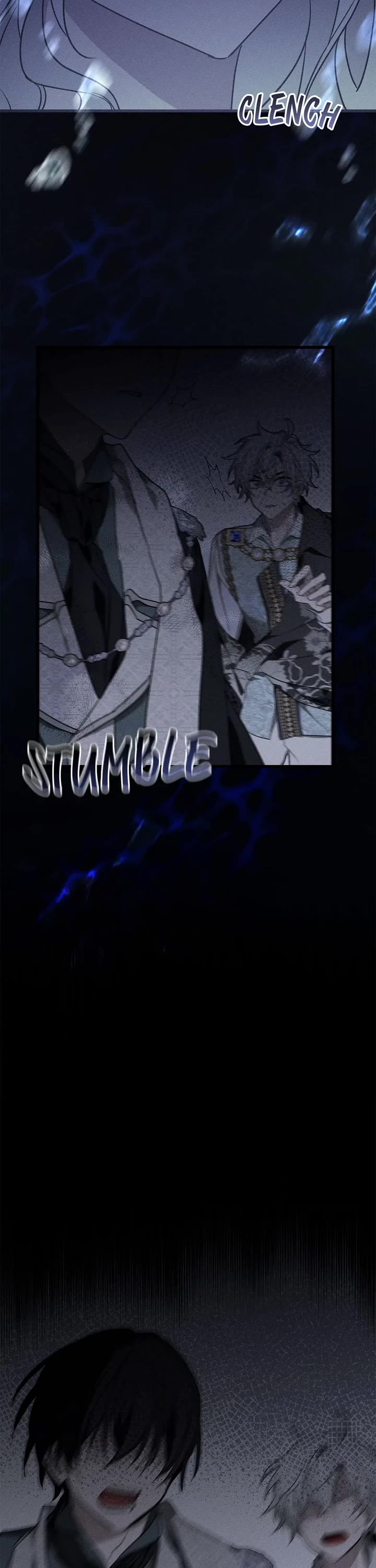 My Husband Hates Me, But He Lost His Memories Chapter 12 page 43 - Chapter 12