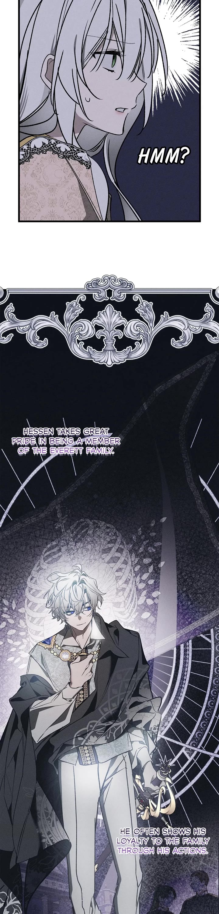 My Husband Hates Me, But He Lost His Memories Chapter 13 page 11 - Chapter 13