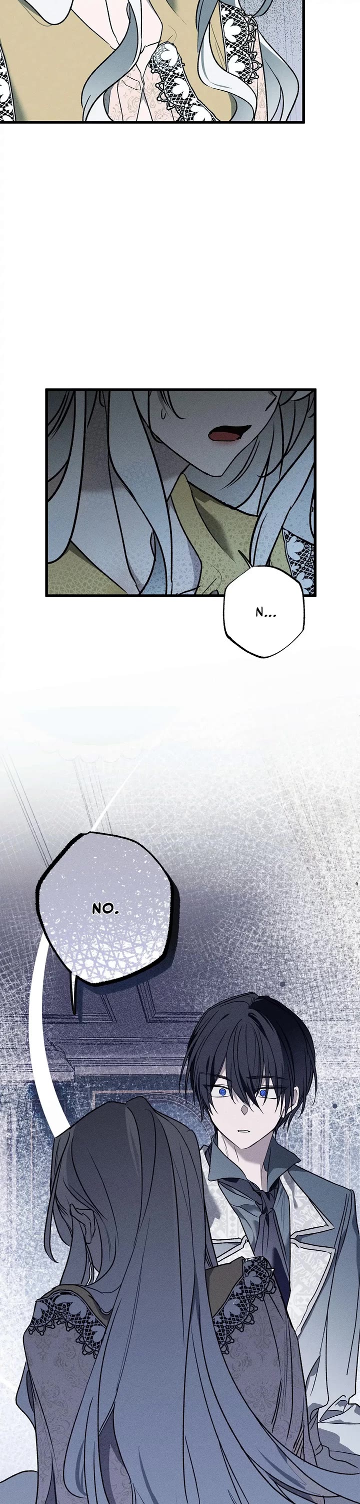 My Husband Hates Me, But He Lost His Memories Chapter 13 page 16 - Chapter 13