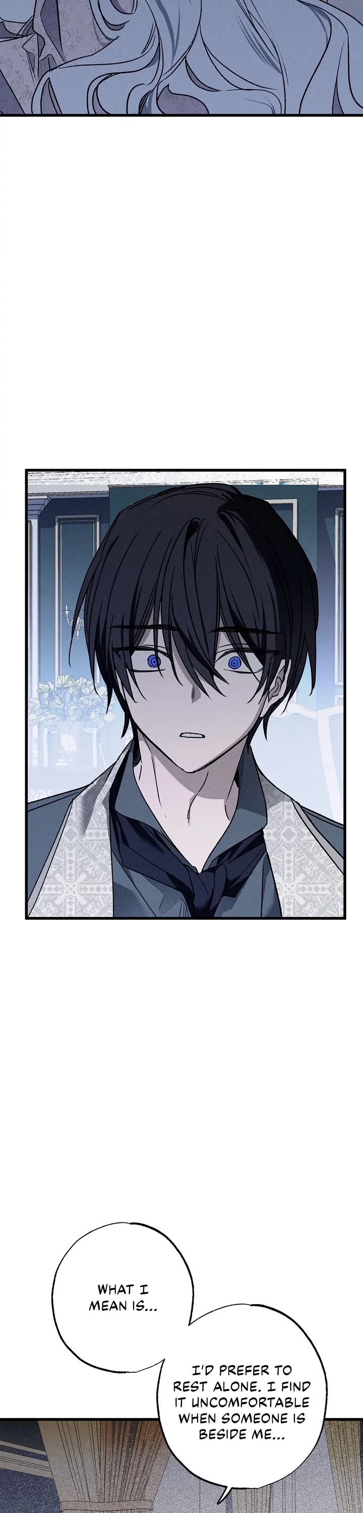 My Husband Hates Me, But He Lost His Memories Chapter 13 page 17 - Chapter 13