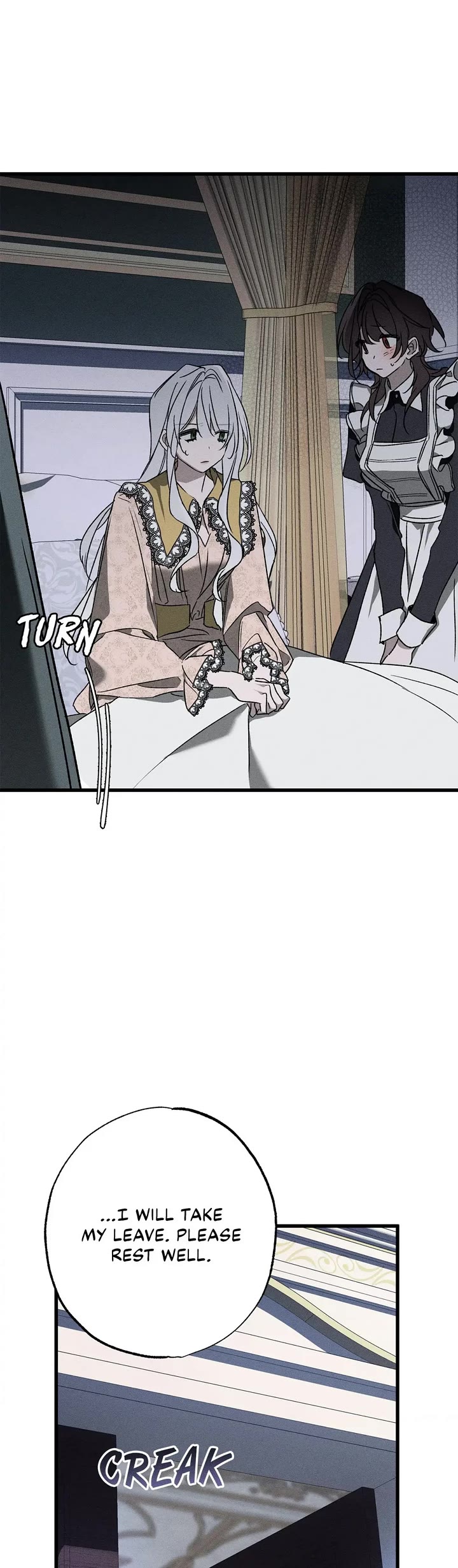 My Husband Hates Me, But He Lost His Memories Chapter 13 page 19 - Chapter 13