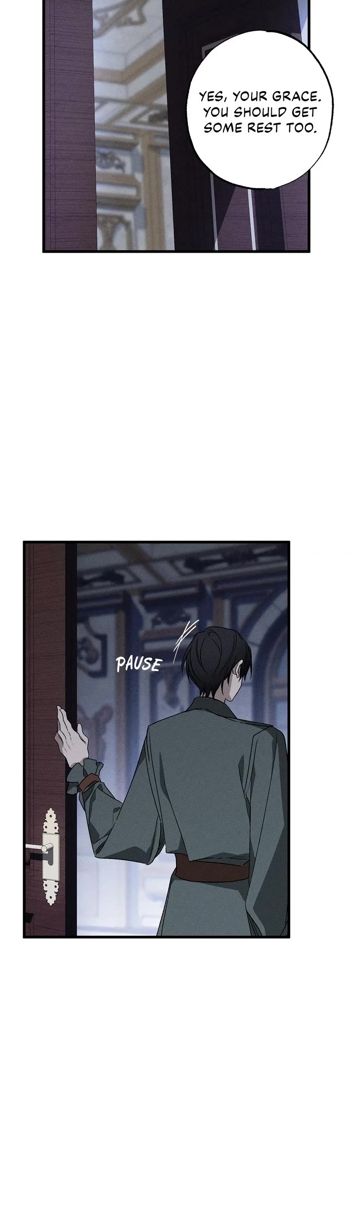 My Husband Hates Me, But He Lost His Memories Chapter 13 page 20 - Chapter 13