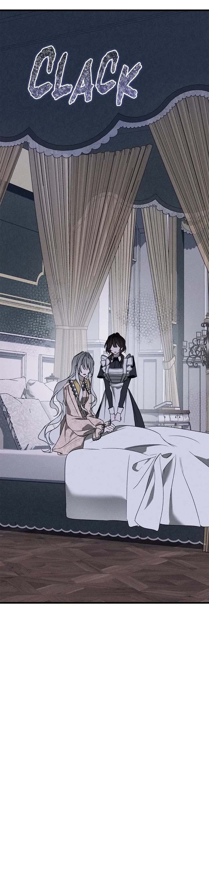 My Husband Hates Me, But He Lost His Memories Chapter 13 page 22 - Chapter 13
