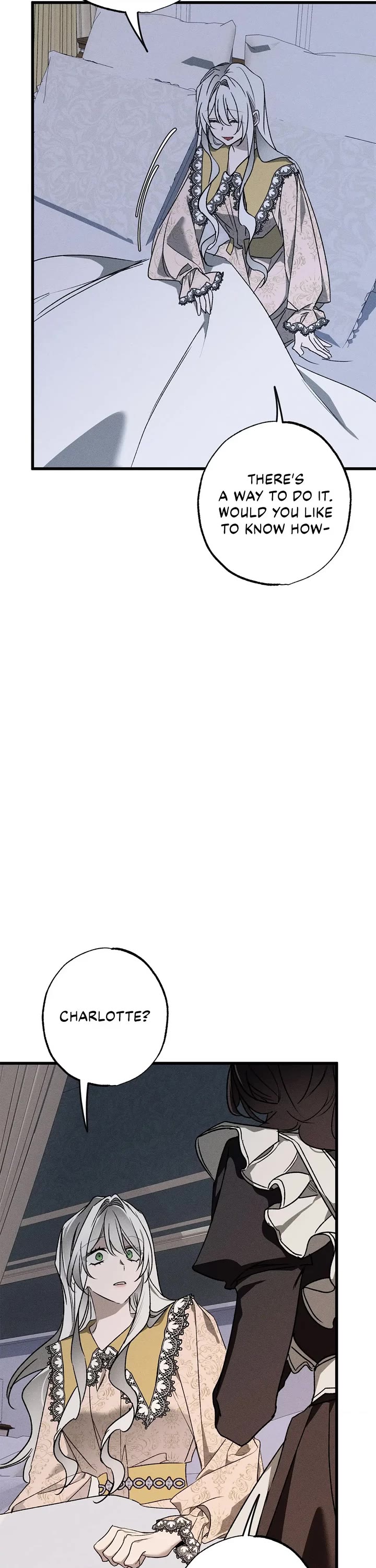 My Husband Hates Me, But He Lost His Memories Chapter 13 page 26 - Chapter 13