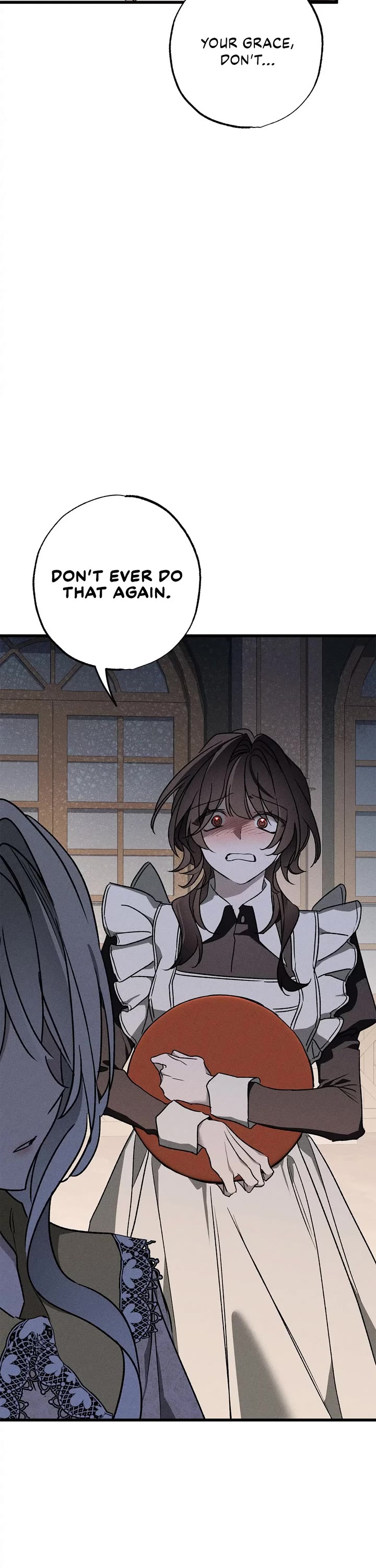 My Husband Hates Me, But He Lost His Memories Chapter 13 page 27 - Chapter 13