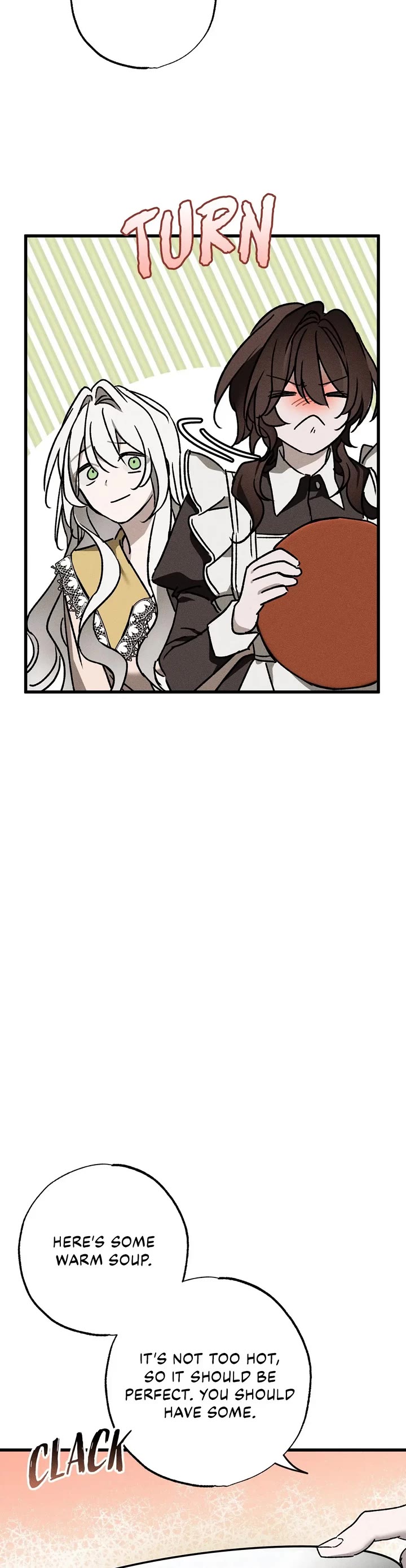 My Husband Hates Me, But He Lost His Memories Chapter 13 page 29 - Chapter 13
