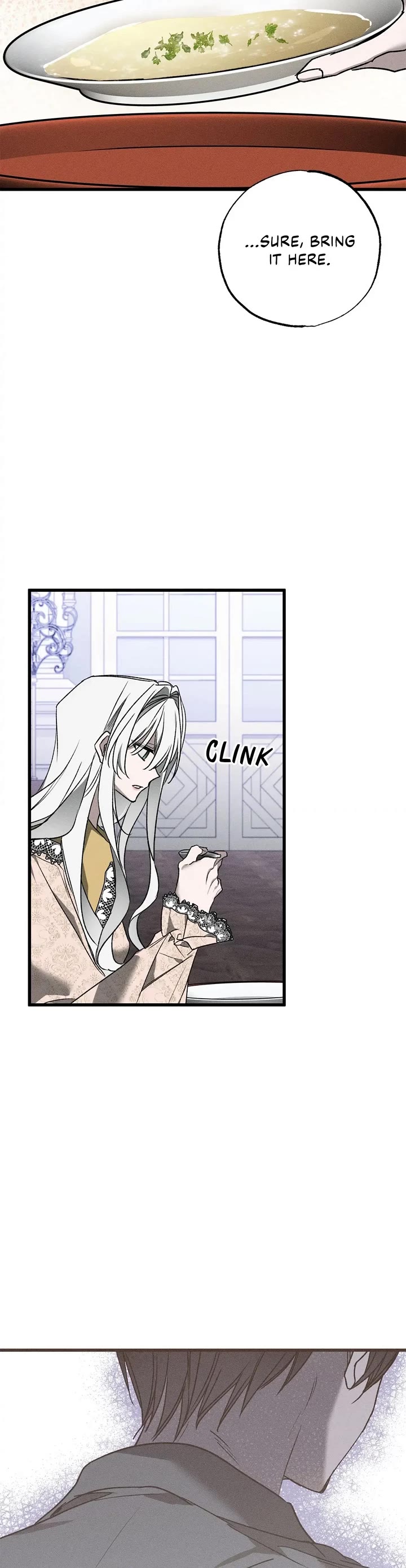 My Husband Hates Me, But He Lost His Memories Chapter 13 page 30 - Chapter 13