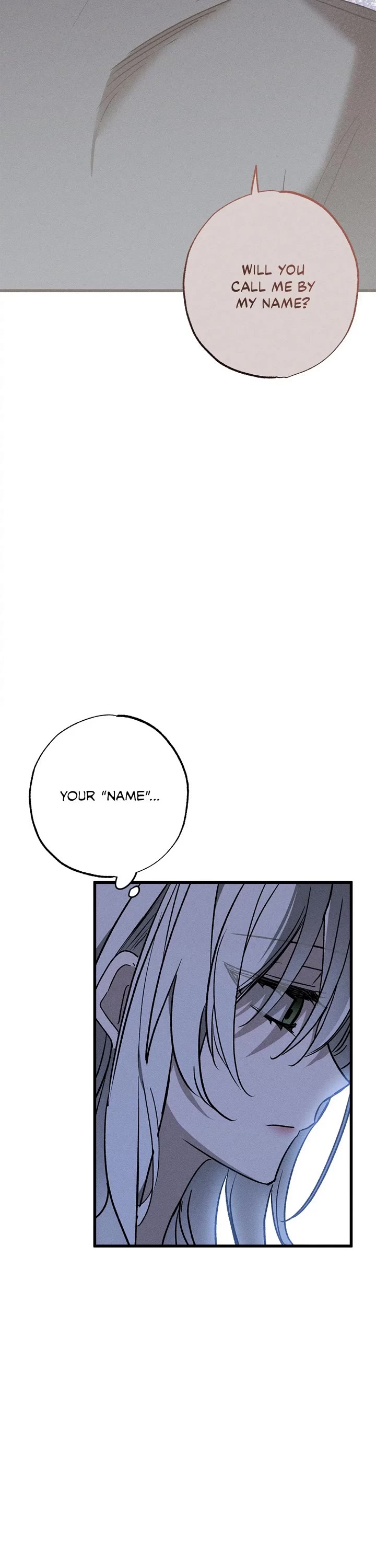 My Husband Hates Me, But He Lost His Memories Chapter 13 page 31 - Chapter 13