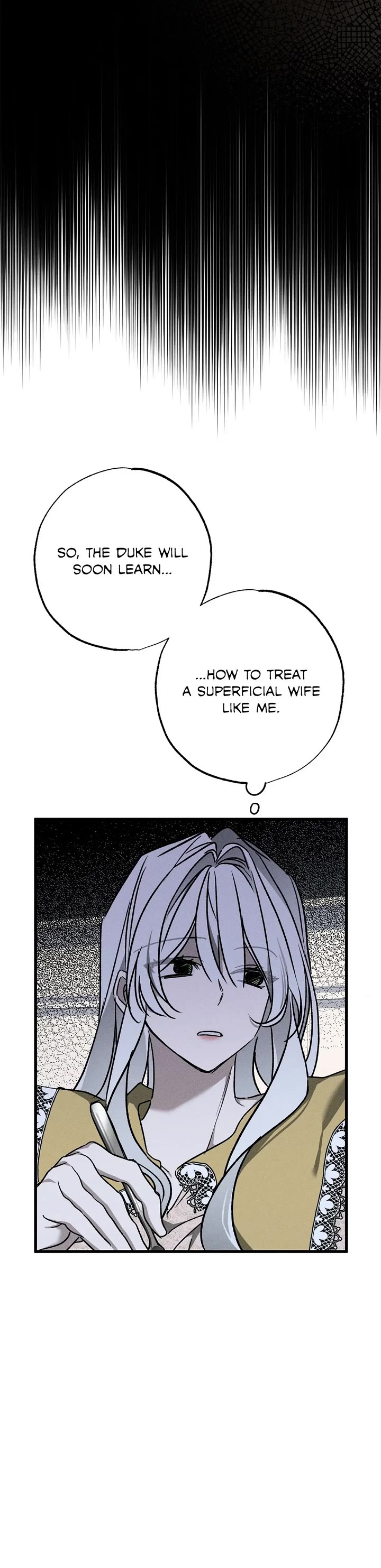 My Husband Hates Me, But He Lost His Memories Chapter 13 page 34 - Chapter 13