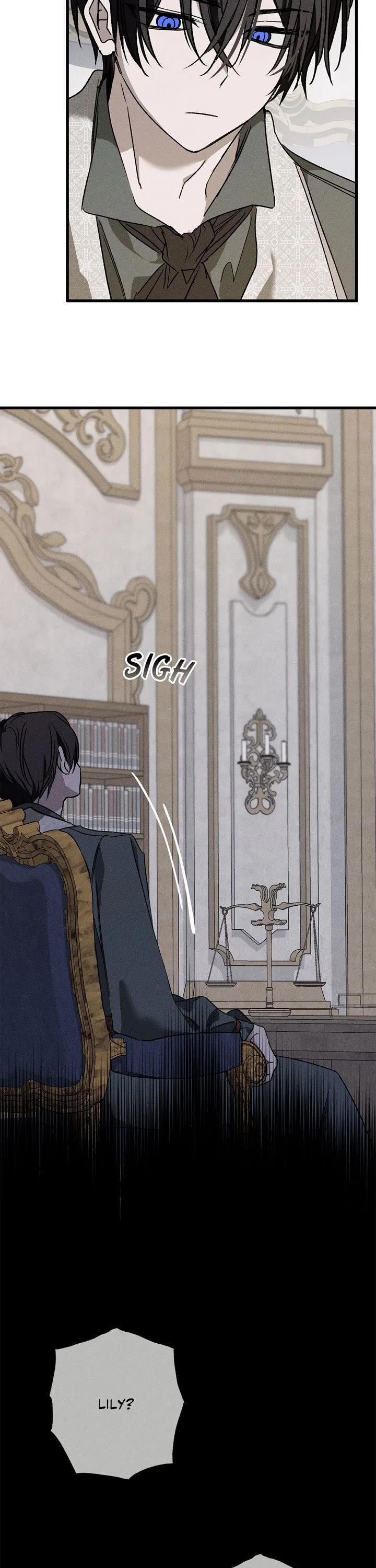 My Husband Hates Me, But He Lost His Memories Chapter 13 page 37 - Chapter 13