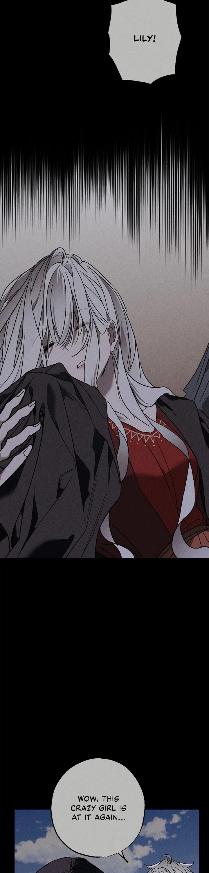 My Husband Hates Me, But He Lost His Memories Chapter 13 page 38 - Chapter 13