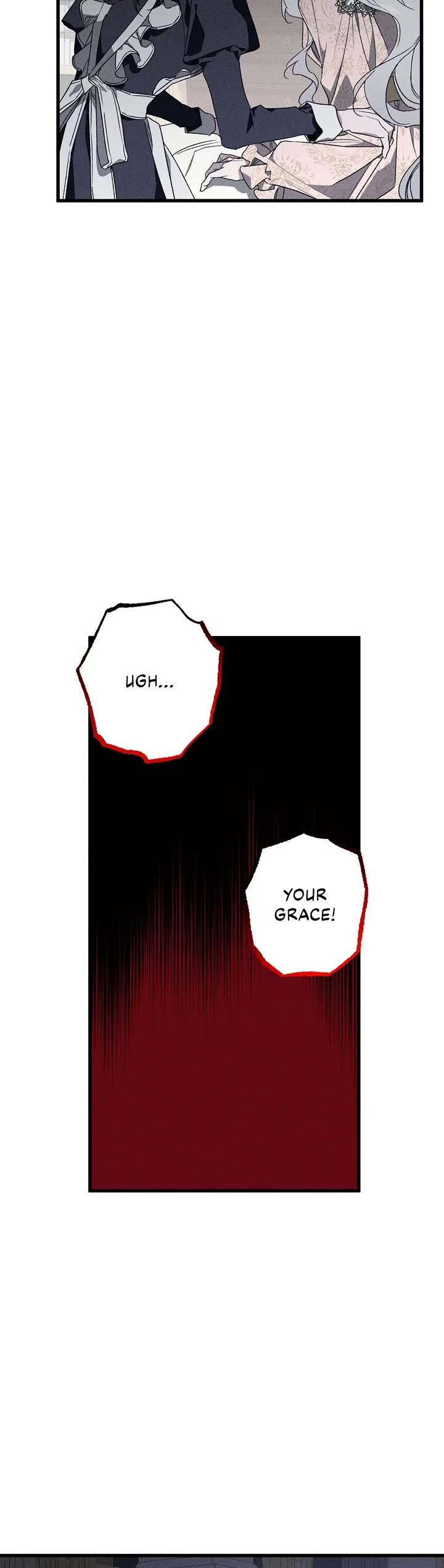 My Husband Hates Me, But He Lost His Memories Chapter 13 page 4 - Chapter 13
