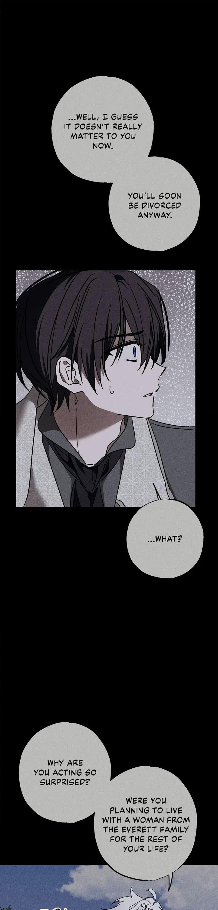 My Husband Hates Me, But He Lost His Memories Chapter 13 page 41 - Chapter 13